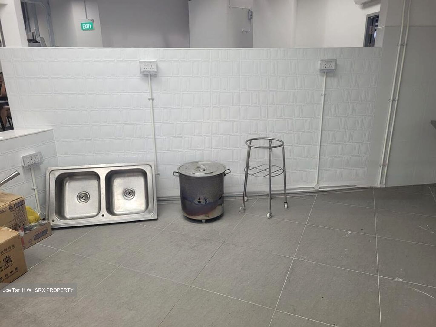 Solaris @tai Seng (D19), Retail #451350871